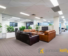 Offices commercial property leased at Level 1  Suite 4/20 Cato Street Hawthorn East VIC 3123