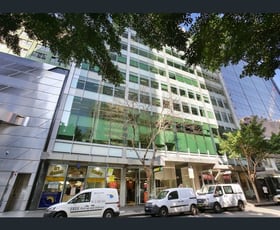 Offices commercial property leased at Suite 3.01/50 Clarence Street Sydney NSW 2000