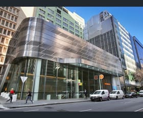 Offices commercial property leased at Suite 3.01/50 Clarence Street Sydney NSW 2000