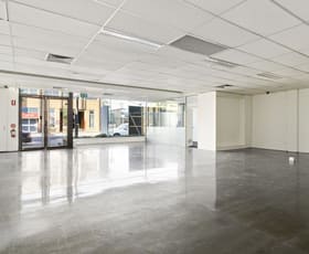 Showrooms / Bulky Goods commercial property leased at 424 Johnston Street Abbotsford VIC 3067