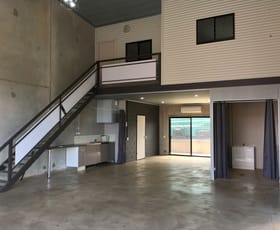 Factory, Warehouse & Industrial commercial property leased at 1/16 McCourt Court Yarrawonga NT 0830