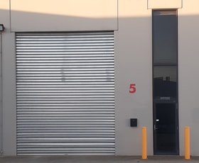 Factory, Warehouse & Industrial commercial property leased at SHAR5/27 Sharnet Circuit Pakenham VIC 3810