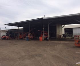 Other commercial property leased at 8 Littlefield Street Blackwater QLD 4717