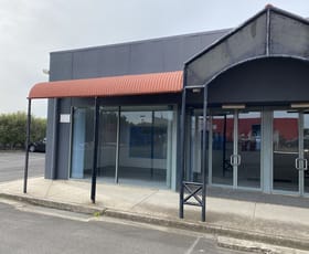 Offices commercial property leased at 7/147 Marshalltown Road Grovedale VIC 3216