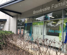 Factory, Warehouse & Industrial commercial property leased at 9A/42-46 Wattle Road Brookvale NSW 2100