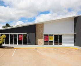 Medical / Consulting commercial property leased at 24-28 Ross River Road Mundingburra QLD 4812