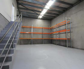 Factory, Warehouse & Industrial commercial property leased at Unit 2/74-76 Oak Road Kirrawee NSW 2232