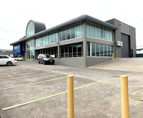 Offices commercial property leased at 238 Princes Highway St Peters NSW 2044
