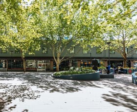 Shop & Retail commercial property leased at 182 - 200 City Walk City ACT 2601