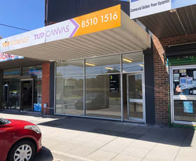 Shop & Retail commercial property leased at 164 Rosebank Avenue Clayton South VIC 3169