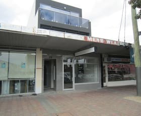 Shop & Retail commercial property leased at Gd 1/278 Huntingdale Road Huntingdale VIC 3166