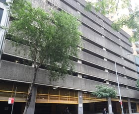 Parking / Car Space commercial property leased at Level 5A, Carspace 1/251 Clarence Street Sydney NSW 2000