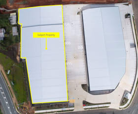 Factory, Warehouse & Industrial commercial property leased at 1/1 Cedarbrook Drive Forest Glen QLD 4556