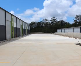 Factory, Warehouse & Industrial commercial property leased at 1/1 Cedarbrook Drive Forest Glen QLD 4556