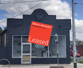 Shop & Retail commercial property leased at 149 Plenty Road Preston VIC 3072