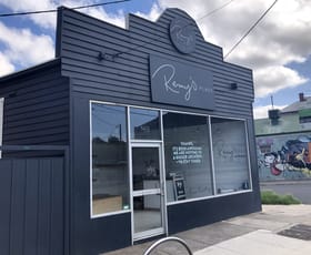 Shop & Retail commercial property leased at 149 Plenty Road Preston VIC 3072
