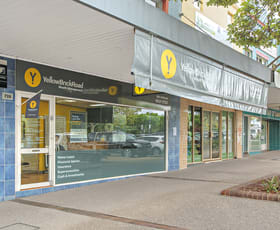 Medical / Consulting commercial property leased at Shop 3/728 Old Princes Highway Sutherland NSW 2232