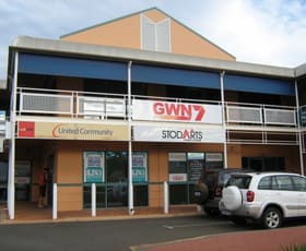 Offices commercial property leased at 3/349 Hannan Street Kalgoorlie WA 6430