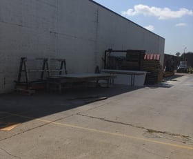 Factory, Warehouse & Industrial commercial property leased at Rocklea QLD 4106