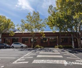 Factory, Warehouse & Industrial commercial property leased at 1A  Office/65-69 Victoria Crescent Abbotsford VIC 3067