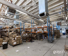 Factory, Warehouse & Industrial commercial property leased at 1A  Office/65-69 Victoria Crescent Abbotsford VIC 3067