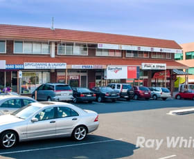Shop & Retail commercial property leased at 190 Jells Road Wheelers Hill VIC 3150