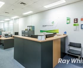 Offices commercial property leased at 190 Jells Road Wheelers Hill VIC 3150