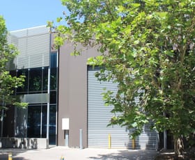 Factory, Warehouse & Industrial commercial property leased at 14 Rocklea Drive Port Melbourne VIC 3207
