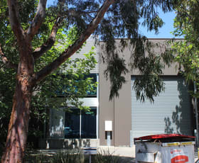 Offices commercial property leased at 14 Rocklea Drive Port Melbourne VIC 3207