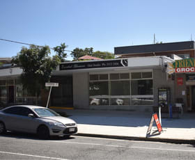 Shop & Retail commercial property leased at 3/8 Carrara Street Mount Gravatt East QLD 4122
