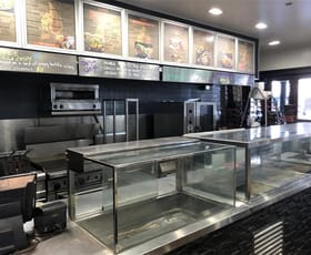 Shop & Retail commercial property leased at Shop B/120A Boundary Street West End QLD 4101