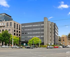 Medical / Consulting commercial property leased at 1.01/517 St Kilda Road Melbourne VIC 3004
