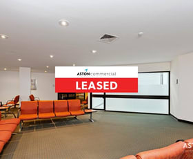 Medical / Consulting commercial property leased at 1.01/517 St Kilda Road Melbourne VIC 3004