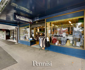 Shop & Retail commercial property leased at 1021-1023 Mount Alexander Road Essendon VIC 3040