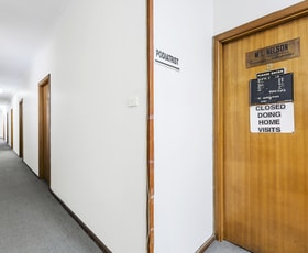 Offices commercial property leased at 1/687 Pittwater Road Dee Why NSW 2099