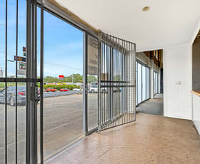 Showrooms / Bulky Goods commercial property leased at 6/97-99 Logan River Road Beenleigh QLD 4207