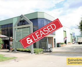 Factory, Warehouse & Industrial commercial property leased at 20/112 Benaroon Road Lakemba NSW 2195