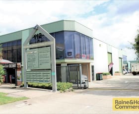 Factory, Warehouse & Industrial commercial property leased at 20/112 Benaroon Road Lakemba NSW 2195