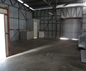 Factory, Warehouse & Industrial commercial property leased at B4/84 Boat Harbour Drive Pialba QLD 4655