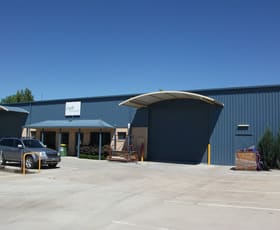 Factory, Warehouse & Industrial commercial property leased at 3/919 Calimo Street North Albury NSW 2640