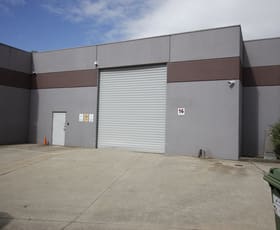 Factory, Warehouse & Industrial commercial property leased at 16/6-7 Nicole Close Bayswater VIC 3153