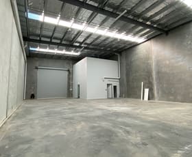 Factory, Warehouse & Industrial commercial property leased at 3/6 Katz Way Somerton VIC 3062