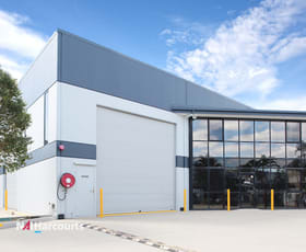 Factory, Warehouse & Industrial commercial property leased at 1/21 Deakin Street Brendale QLD 4500