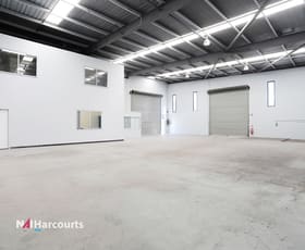 Factory, Warehouse & Industrial commercial property leased at 1/21 Deakin Street Brendale QLD 4500