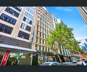 Offices commercial property leased at Suite 1.03/60 York Street Sydney NSW 2000