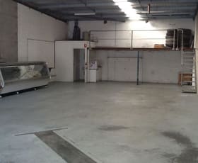 Factory, Warehouse & Industrial commercial property leased at Unit 7/57-59 Melverton Drive Hallam VIC 3803
