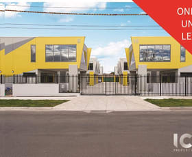 Factory, Warehouse & Industrial commercial property leased at 35-47 Hood Street Airport West VIC 3042