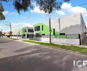 Factory, Warehouse & Industrial commercial property leased at 35-47 Hood Street Airport West VIC 3042