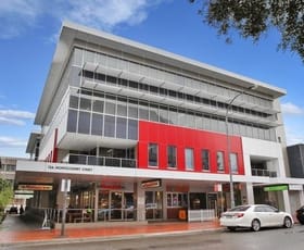 Offices commercial property for lease at 13a Montgomery Street Kogarah NSW 2217