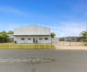 Factory, Warehouse & Industrial commercial property leased at 9 Waurn Street Kawana QLD 4701